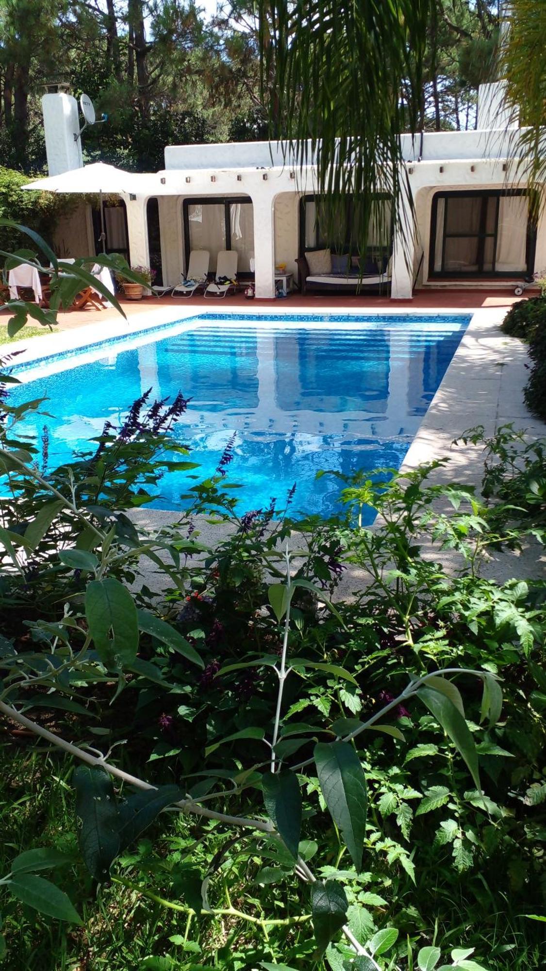 Casa Pura Vida Hotel Punta Ballena Exterior photo